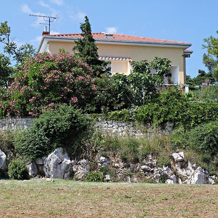 Apartment Novi Vinodolski 5558B Εξωτερικό φωτογραφία