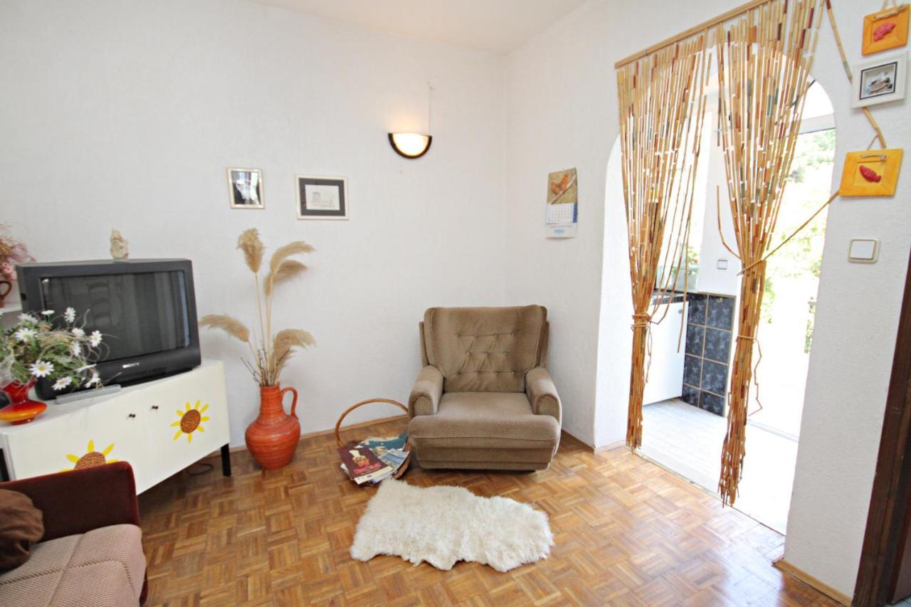 Apartment Novi Vinodolski 5558B Εξωτερικό φωτογραφία