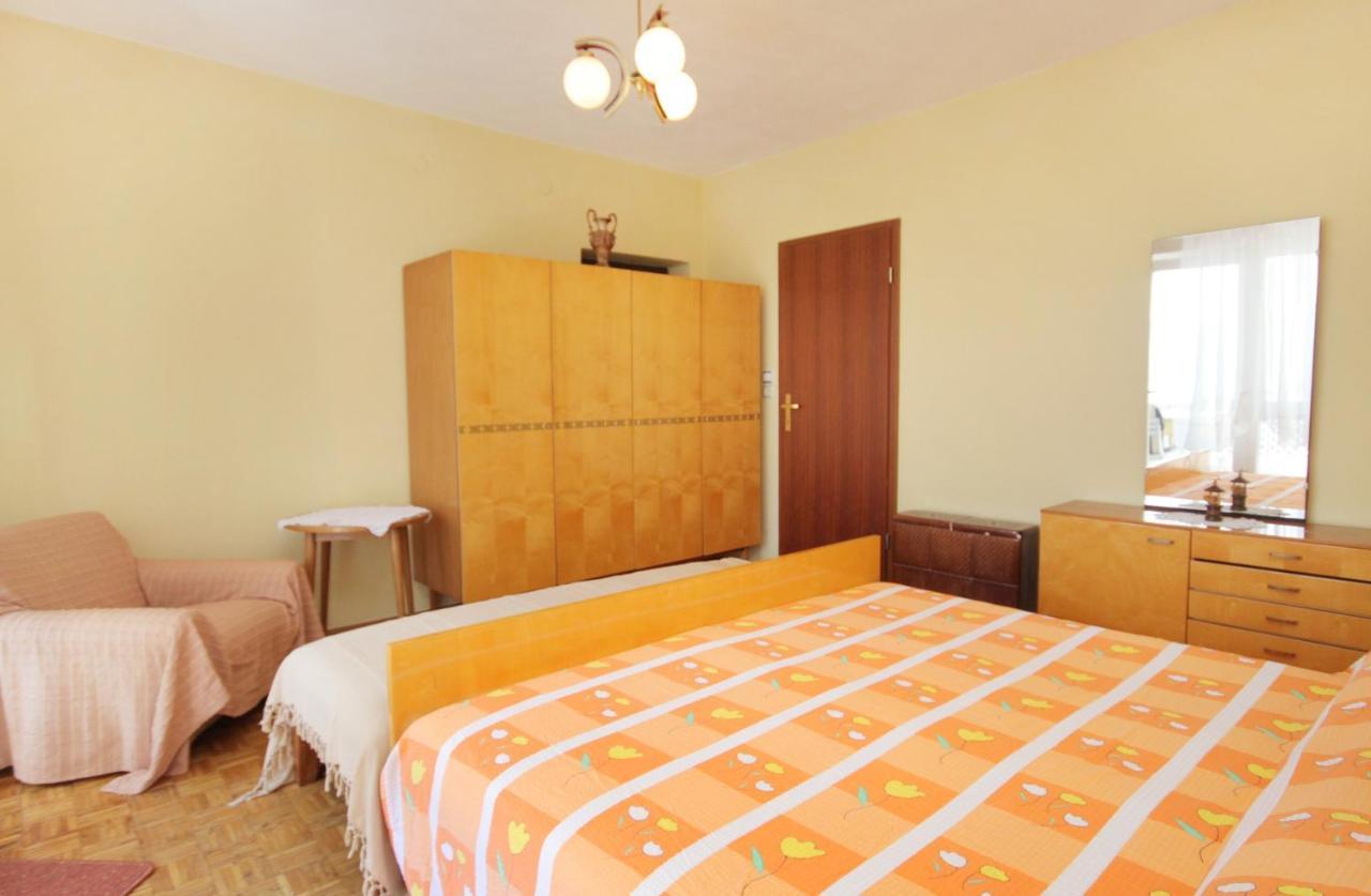 Apartment Novi Vinodolski 5558B Εξωτερικό φωτογραφία